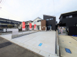 現場風景　【春日井市高山町３丁目】