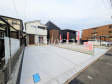 現場風景　【春日井市高山町３丁目】