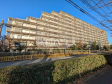 外観　【メゾンエクレーレニュー昭島】