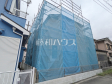 外観　【三鷹市北野１丁目】