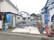 現地写真　【三鷹市北野１丁目】