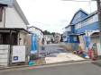 現地写真　【三鷹市北野１丁目】