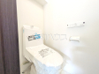 トイレ 【日野市百草】 トイレ 【日野市百草】