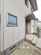 玄関　【八王子市片倉町】