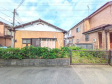 現地写真　【所沢市大字上安松】