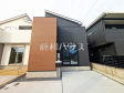 2号棟　外観　【春日井市高山町３丁目】