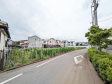 ≪接道状況≫我が家に合った暮らしを追及できるフリープランの分譲地です。ぜひ皆様の「こんな家に住みたい！」をお聞かせ下さい。【府中市若松町３丁目】