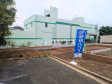 現場風景　【志木市上宗岡１丁目】
