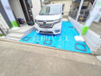 カースペース　【小平市大沼町４丁目】