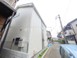 接道状況および現場風景　【小平市大沼町４丁目】