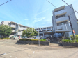 駐車場/駐輪場　【東村山北パーク・ホームズ】