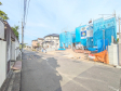 外観　【八王子市めじろ台３丁目】夜間や平日の見学も可能です。お客様のお家探しを徹底的にサポートいたしますのでお気軽にお問い合わせください。