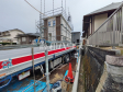 現地　【春日井市中央台６丁目】