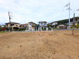 現場風景　【八王子市川口町】