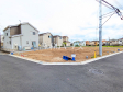 現場風景　【八王子市川口町】