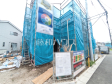 A号棟　外観　【八王子市川口町】