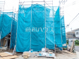 A号棟　外観　【八王子市川口町】