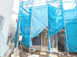 B号棟　外観　【八王子市川口町】