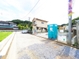 接道状況および現場風景　【八王子市弐分方町】お住まい探しは、家の良し悪しだけでなく周辺環境も重要なポイントです。ぜひ一度お客様の目でご覧ください。
