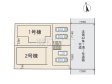 間取図　【小牧市大字久保一色】