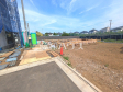 外観　【東村山市久米川町３丁目】
良い物件をゲットするためには早め早めのチェックをおすすめ致します。未完成の今のうちにぜひお問合せ下さいませ！　