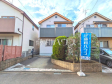 外観　【西東京市南町５丁目】