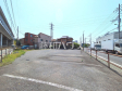 1号地　現地写真　【日野市大字日野】
思い描いていた理想の家を、この土地で実現させてみませんか？