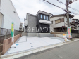 外観　【所沢市中新井１丁目】