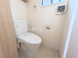 トイレ　【西東京市向台町６丁目】