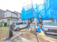 2号棟　外観　【所沢市旭町】