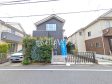 外観　【練馬区関町南４丁目】