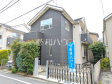 外観　【練馬区関町南４丁目】