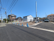 現地写真　【立川市柴崎町４丁目】