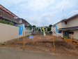 現地写真　【昭島市朝日町５丁目】