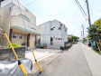 ≪外観≫物件の事、諸費用の事など、小さな疑問もお気軽にご連絡・ご相談下さい。
