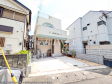 ≪外観≫ 周辺環境はもちろん、日当たりや設備仕様など、実際に行ってみないと分からないことも多くございます。営業担当がご案内いたしますので、お気軽にお問い合わせください。 　【調布市上石原３丁目】