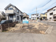 ≪現地外観≫建物のプレゼンをさせていただきますので、実際の完成イメージを思い描いていただくことができます。お気軽にお問合せ下さい。【調布市飛田給３丁目】