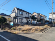 ≪現地外観≫理想をかなえる自由設計の土地！ぜひ皆様の「こんな家に住みたい！」をお聞かせ下さい。【調布市飛田給３丁目】