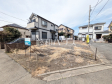 ≪現地外観≫京王線「飛田給」駅 徒歩16分！【調布市飛田給３丁目】