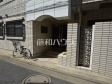エントランス　【テラスセザール方南町】