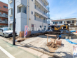 1号棟　現地写真　【練馬区北町２丁目】