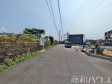 接道状況および現場風景　【春日井市味美町３丁目】