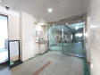 エントランス　【ハイホーム立川一番町】