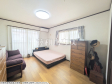 居室　【東久留米市小山１丁目】