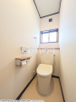 トイレ　【東久留米市小山１丁目】