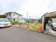 現地写真　【日野市南平９丁目】