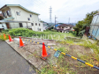 現地写真　【日野市南平９丁目】