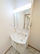 1号棟　洗面台　【富士見市関沢２丁目】