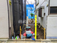 現地写真　【中野区弥生町１丁目】