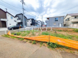 1号棟　現地写真　【東久留米市下里１丁目】